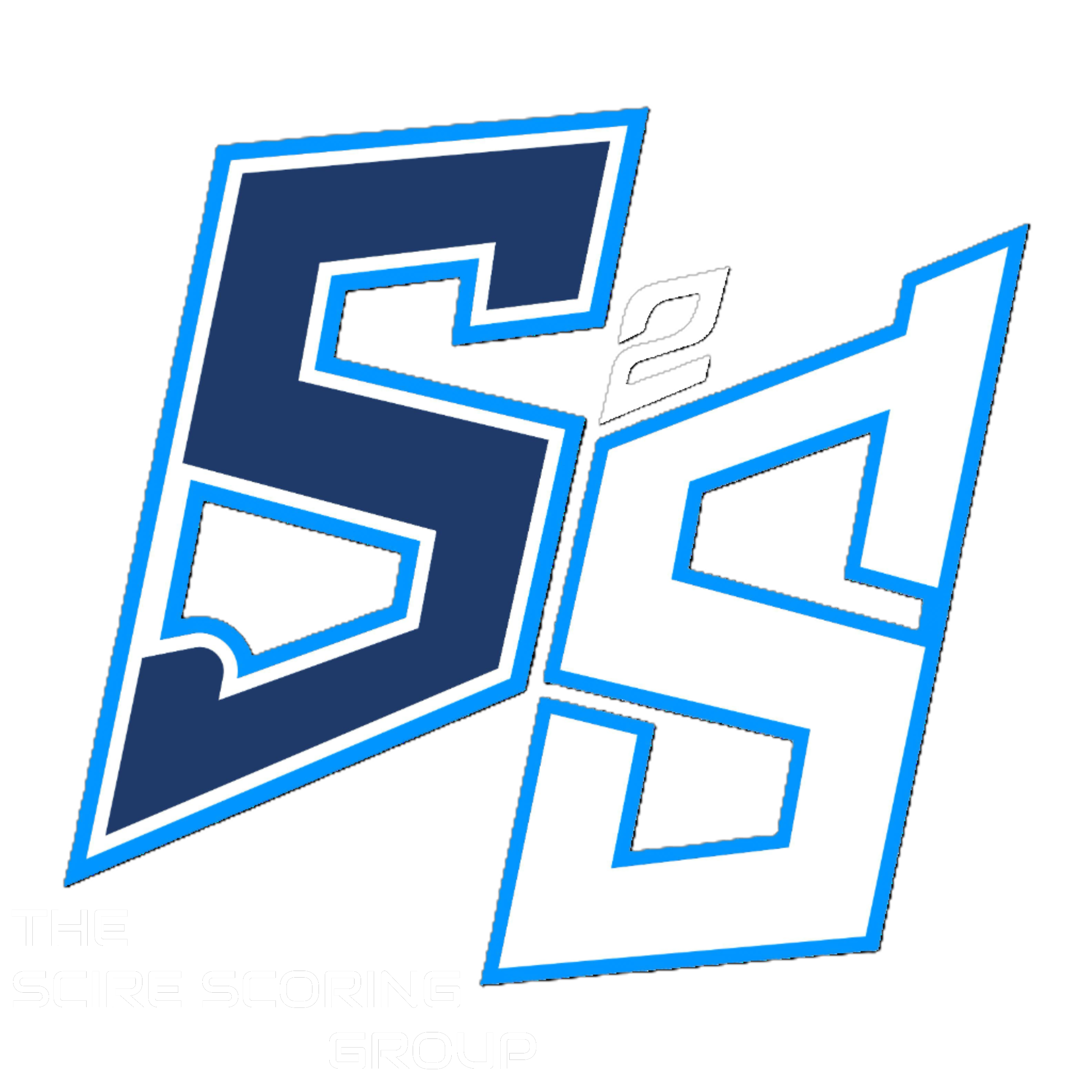 The Scire Scoring Group Logo